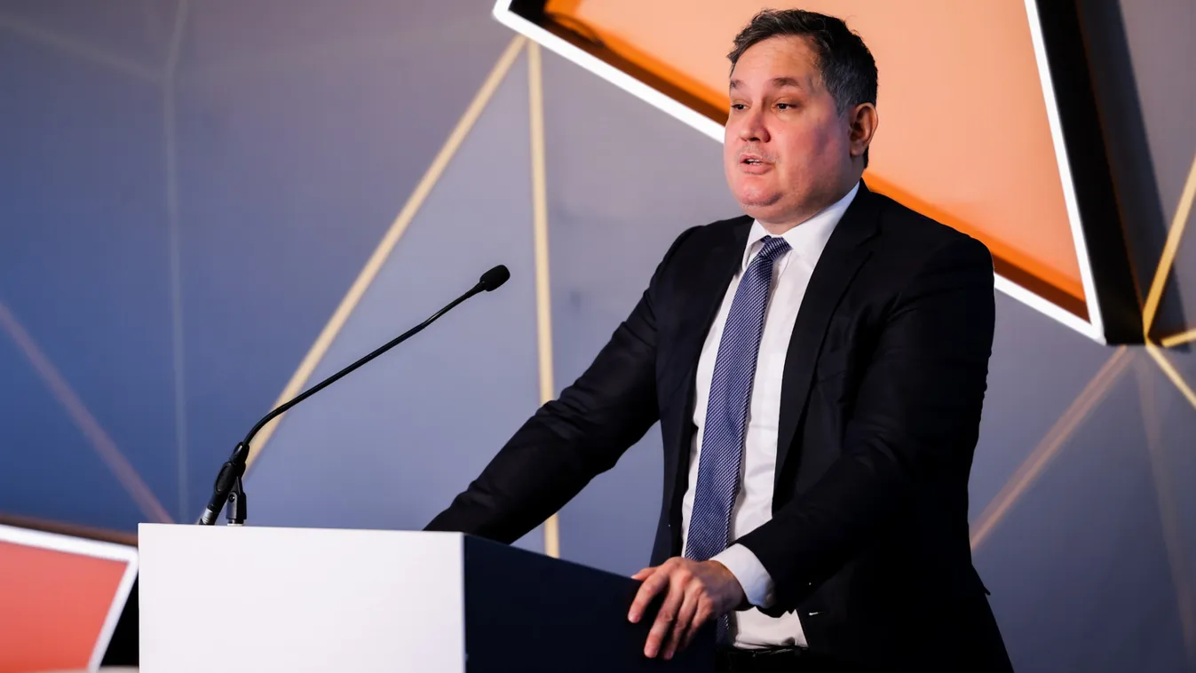 Nagy Márton: pénzügyi szabályozásra készül a kormány középpontban a lakásbiztosításokkal