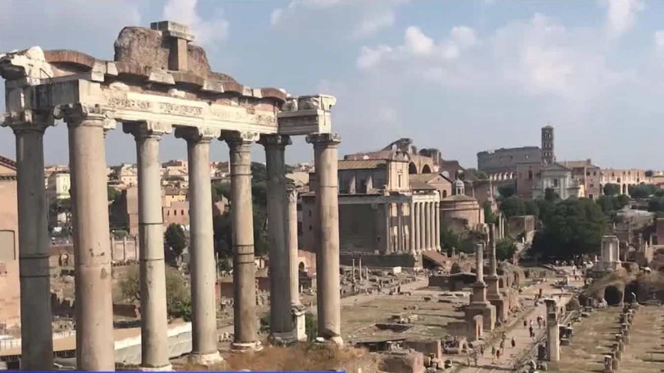 Egyre több meglepetéssel állnak elő az olasz pártok a választások utolsó napjaiban + videó