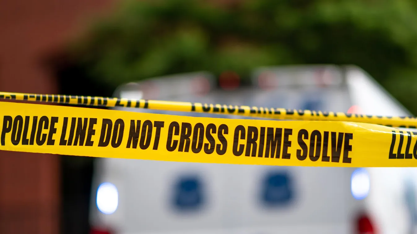 Több áldozatot követelő lövöldözés volt Marylandben