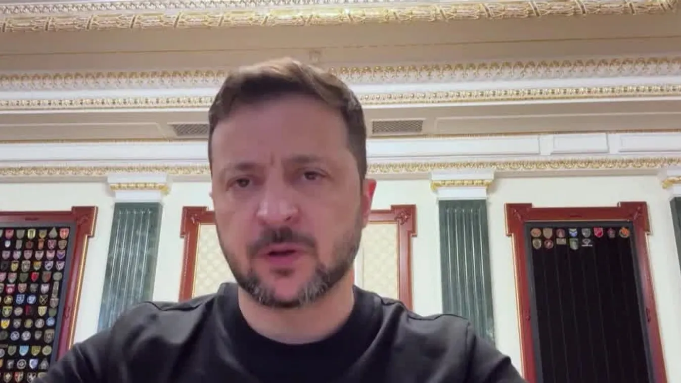 Ukrajna szerint 40 orosz bombázó megsemmisült + videó