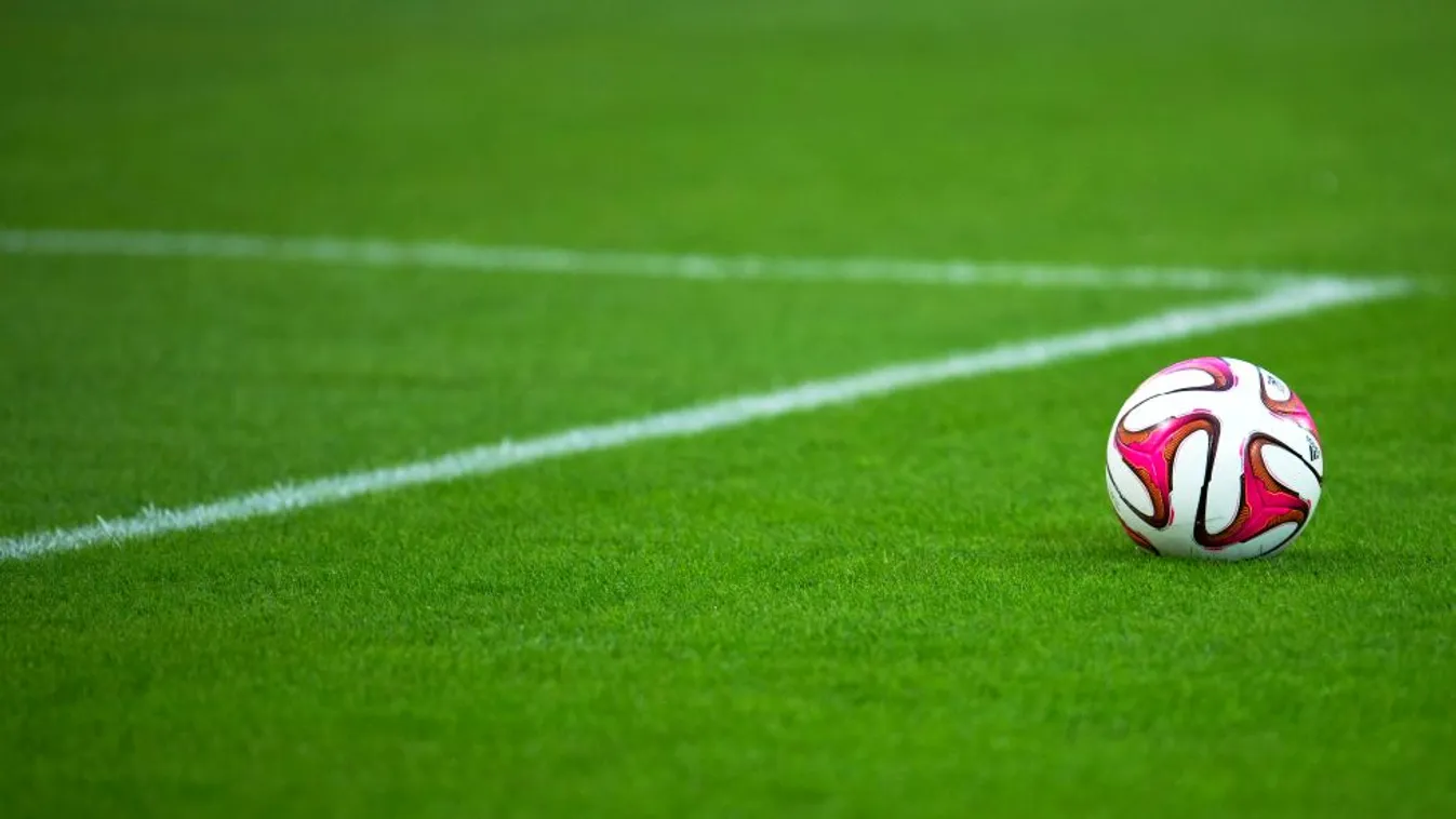 Meghalt egy megye III-as bíró a tesztfutásán