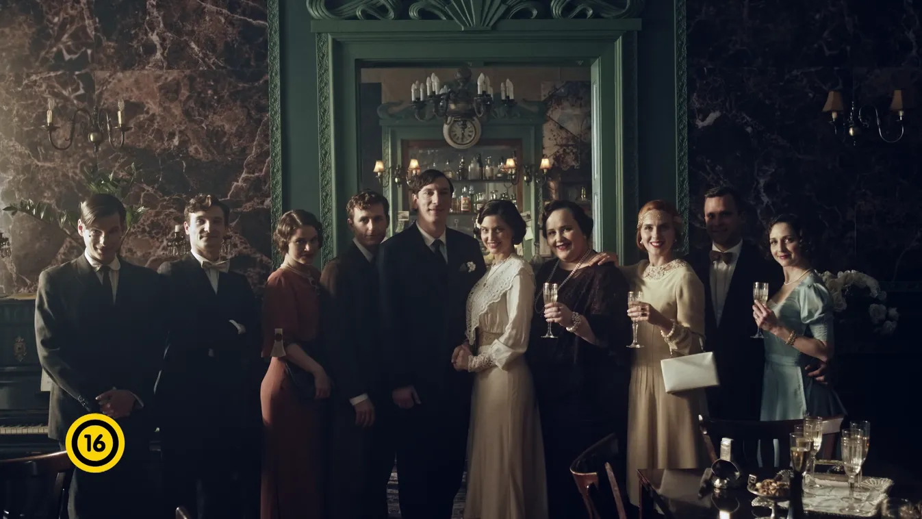 Radar - Film készül Karinthyról