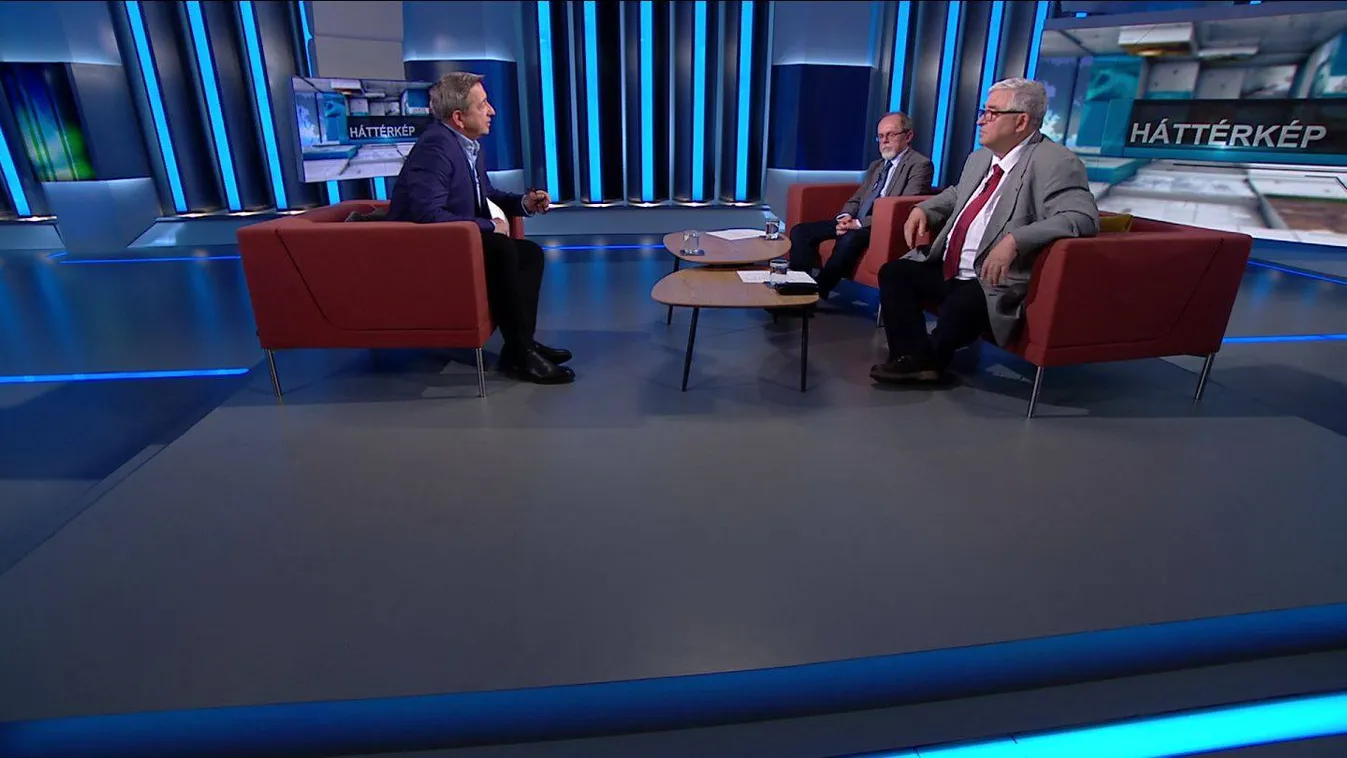 Háttérkép: Az áttörés elkezdődött