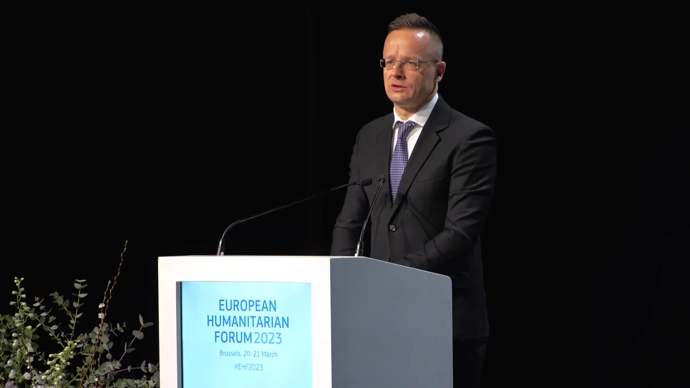 Hazánk euró-százmilliókat fordít az ukrajnai menekültekre és az üldözött keresztényekre