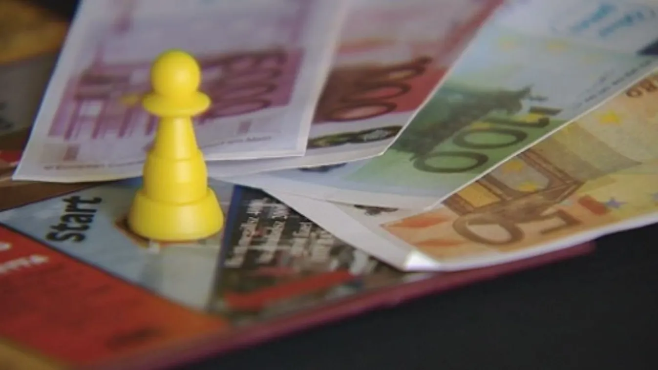 Pénznyelő – Panaszkönyv