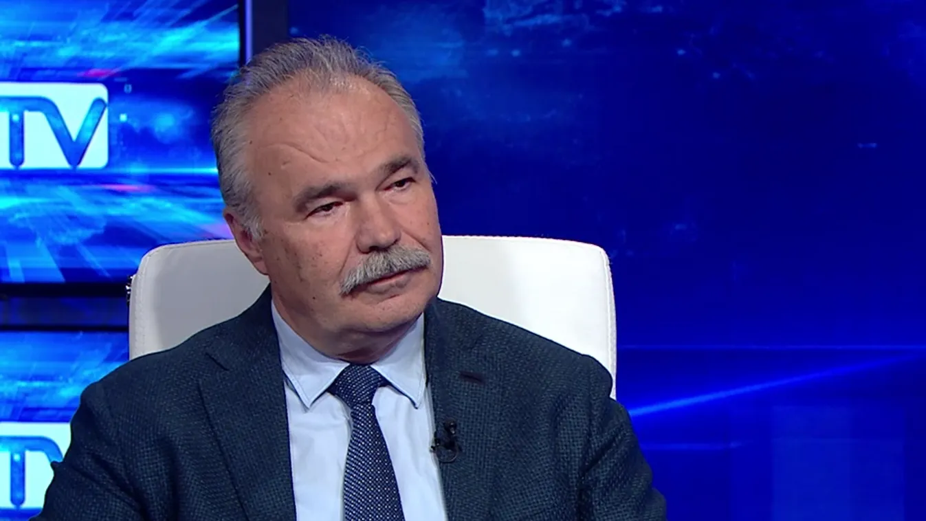 Napi aktuális - Nagy István: Itt van az egyik legveszedelmesebb vírus + videó