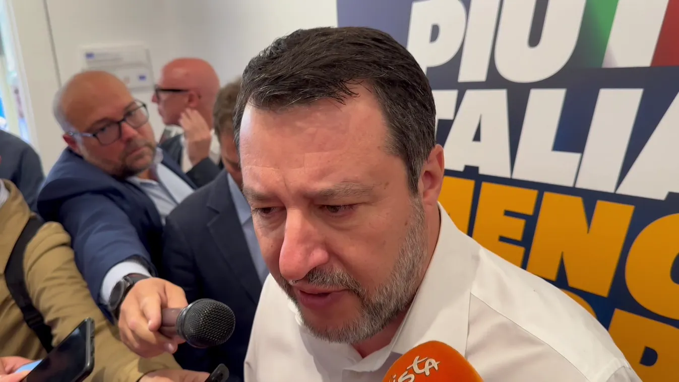 Az olaszok többsége bízik Magyarországban és az Orbán-kormány által képviselt józanságban + videó