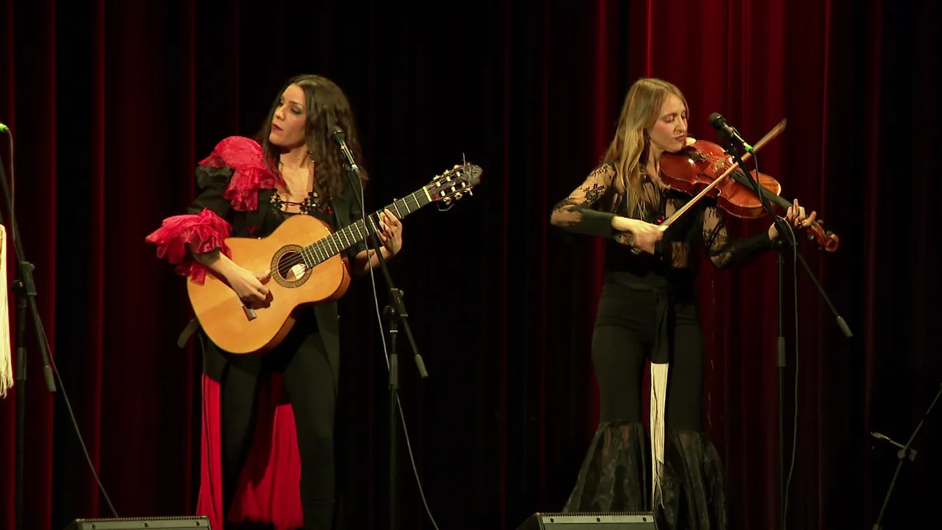 Radar: Díjnyertes alkotások a spanyol filmhéten