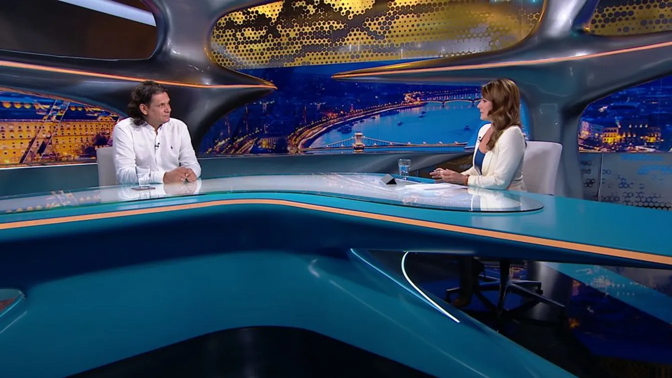 Deutsch Tamás: Az elképesztő vereségből sem tanulva támad tovább az ellenzék