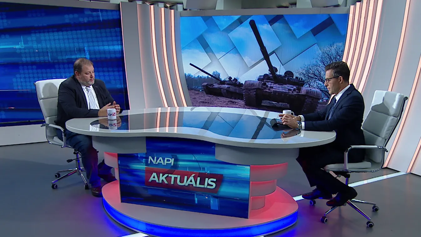 Somkuti Bálint: Meg nem lehet mondani, mi jár az ukrán vezetés fejében
