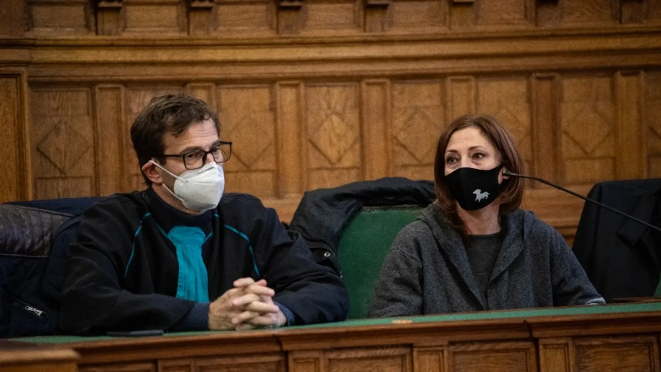 A lúgos orvos az egész vagyonát kijátszotta volna, hogy megússza a kártérítést