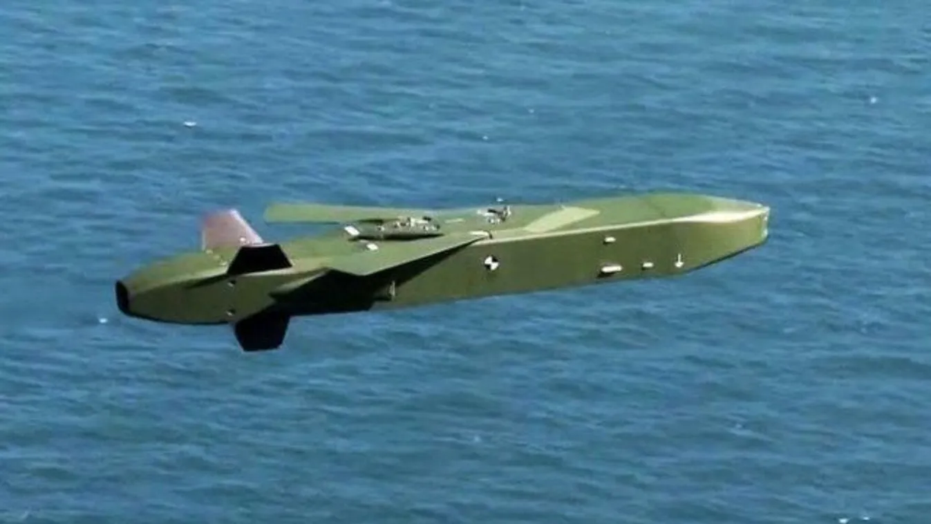 Németország minél előbb nagy hatótávolságú Taurus rakétákat küldene Ukrajnának