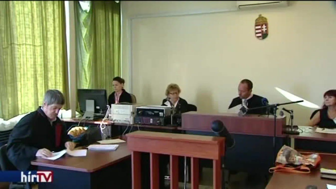 Súlyos ítélet a gyermekprostitúciós ügyben