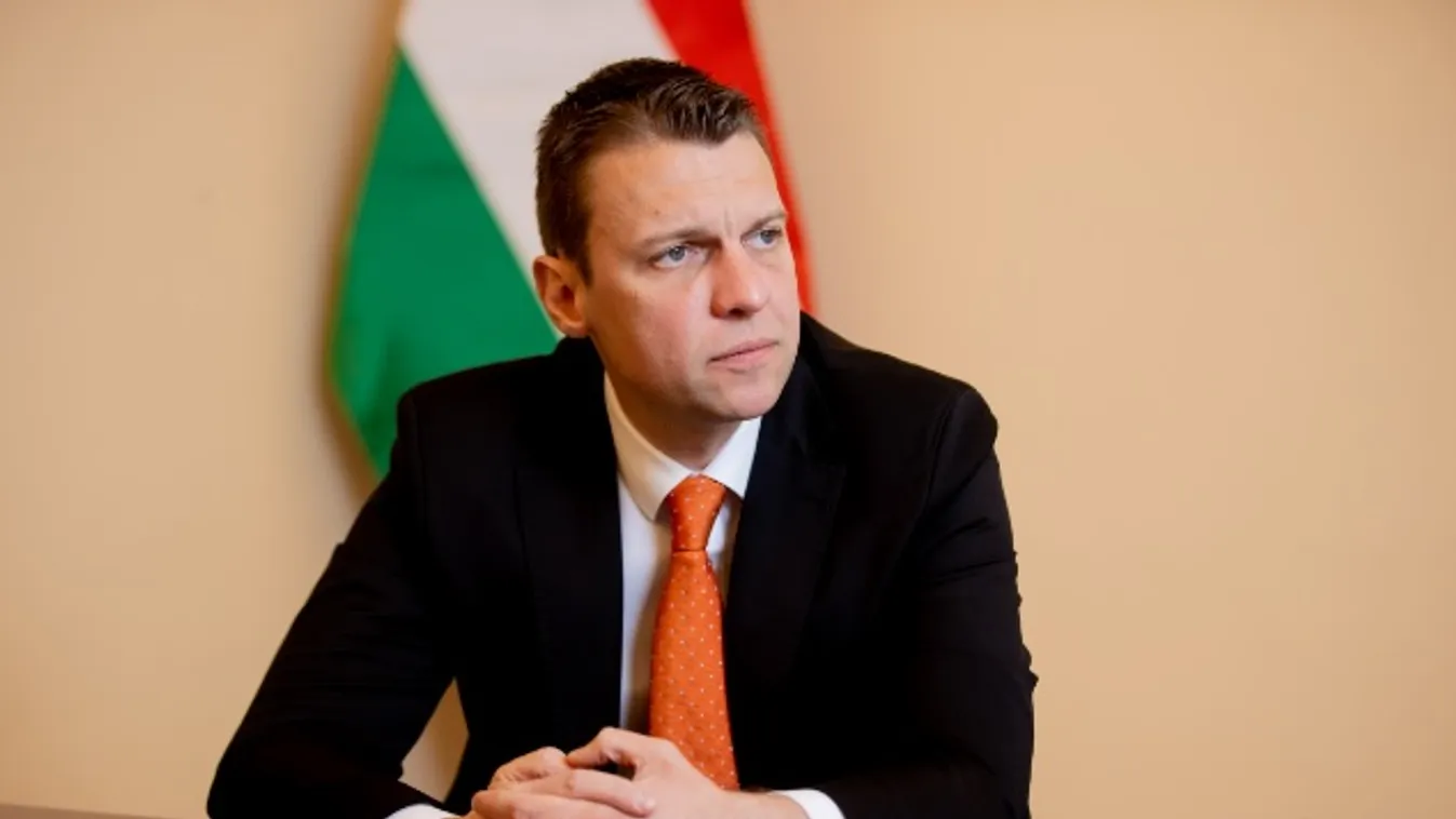 A Fidesz ukránellenes párt? + videó