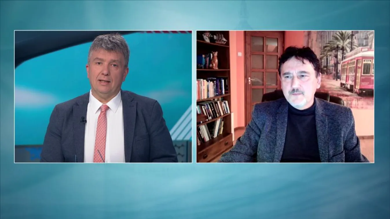 Boldogkői Zsolt virológus: A vírus a magas szintű immunitáshoz is alkalmazkodik