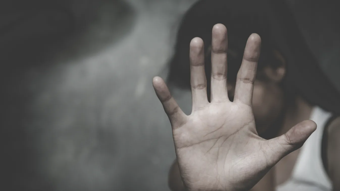 Az FBI jelzése alapján fogtak el Budapesten egy szexuális ragadozót