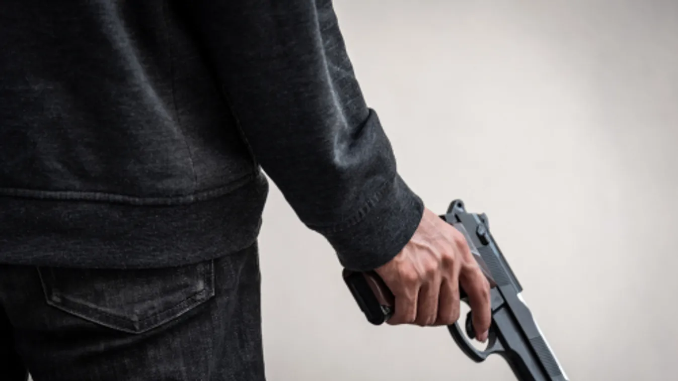 Lövöldözés volt egy amerikai bevásárlóközpontban