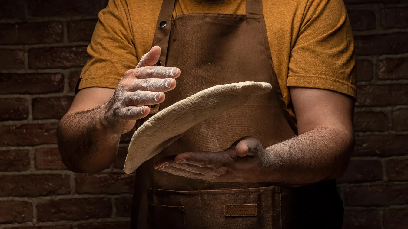 Elsöprő magyar siker született a pizza világbajnokságon