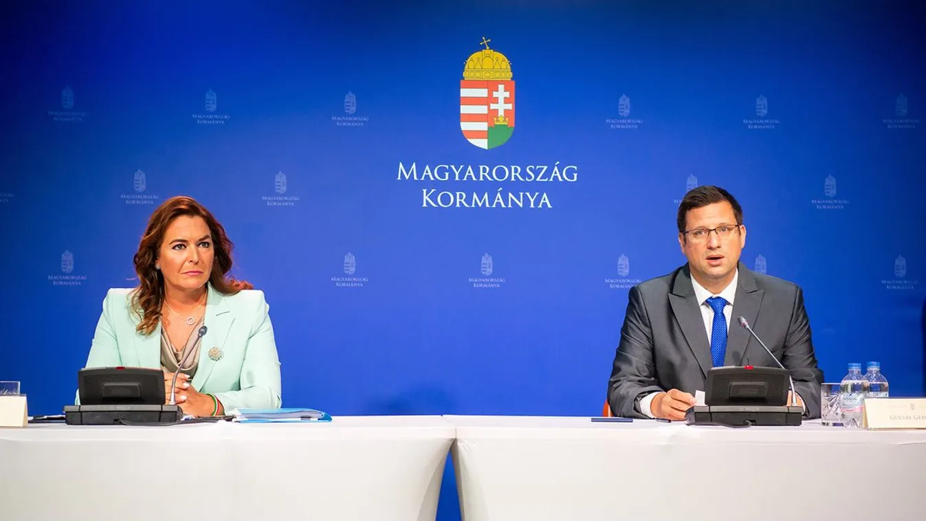 Gulyás Gergely: Békemissziót indított a magyar miniszterelnök, mert a háború árát egész Európa megfizeti + videó