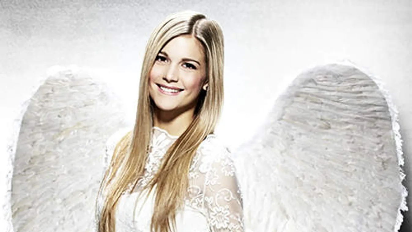 Angyalt keres a Vodafone