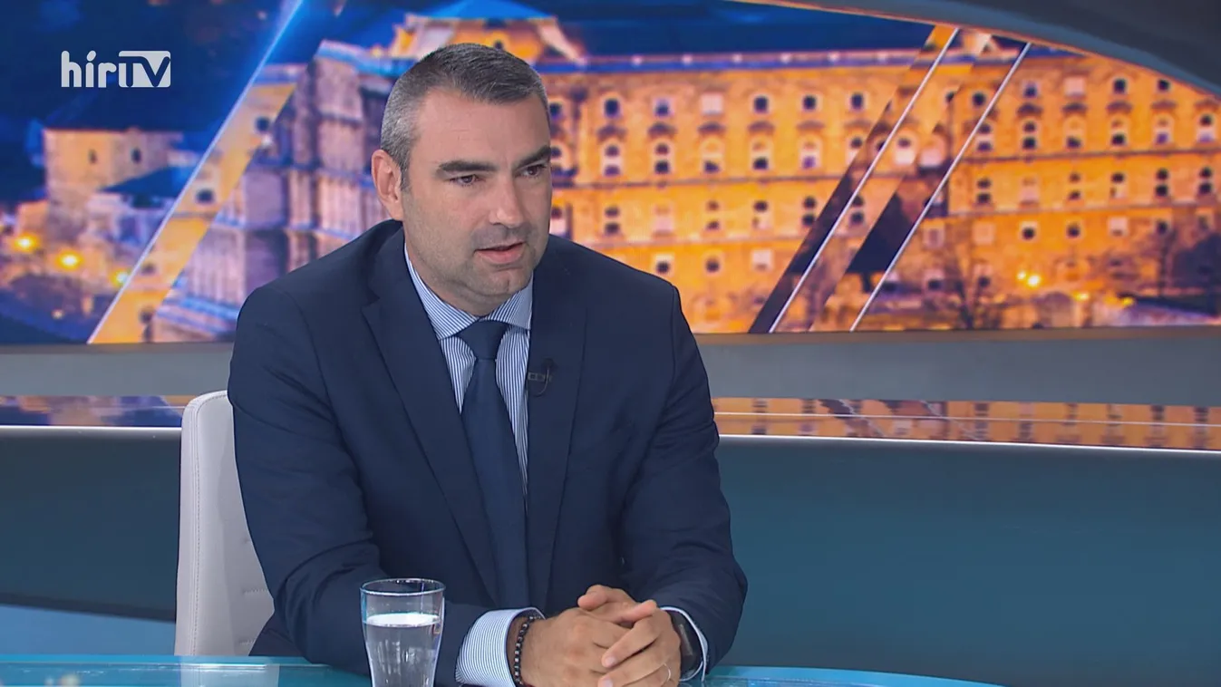 Ifj. Lomnici Zoltán: Nem lehetne a politika élvonalában Dobrev olyan országban, ahol valódi rendszerváltás volt