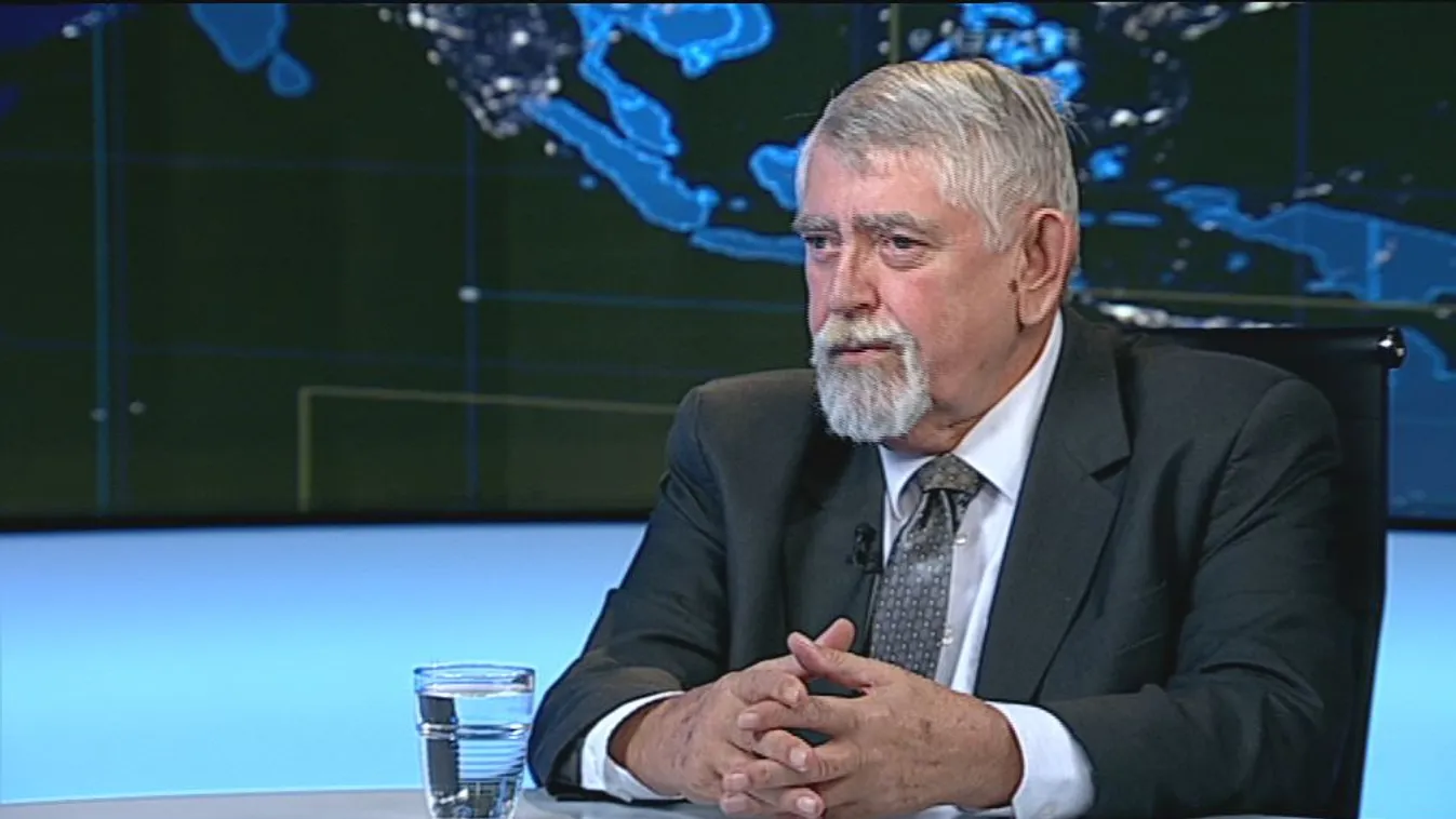 Kásler: Mindennek mértéke maga az ember