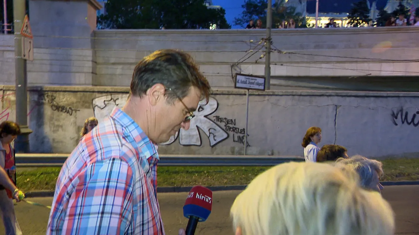 Ifj. Lomnici Zoltán: Az ÁSZ jelentés mellett büntetőeljárások vannak folyamatban + videó