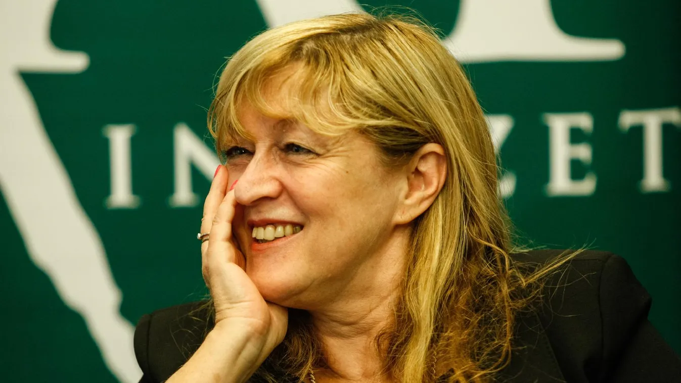 Milliárdokból alakít ki hotelt Schmidt Mária