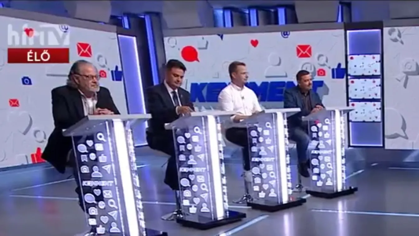 Komment – Háború vagy béke? Sorsdöntő lehet az EP új összetétele + videó