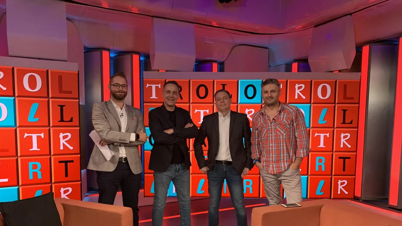 Troll: Az ellenzék nácijait lehet mentegetni