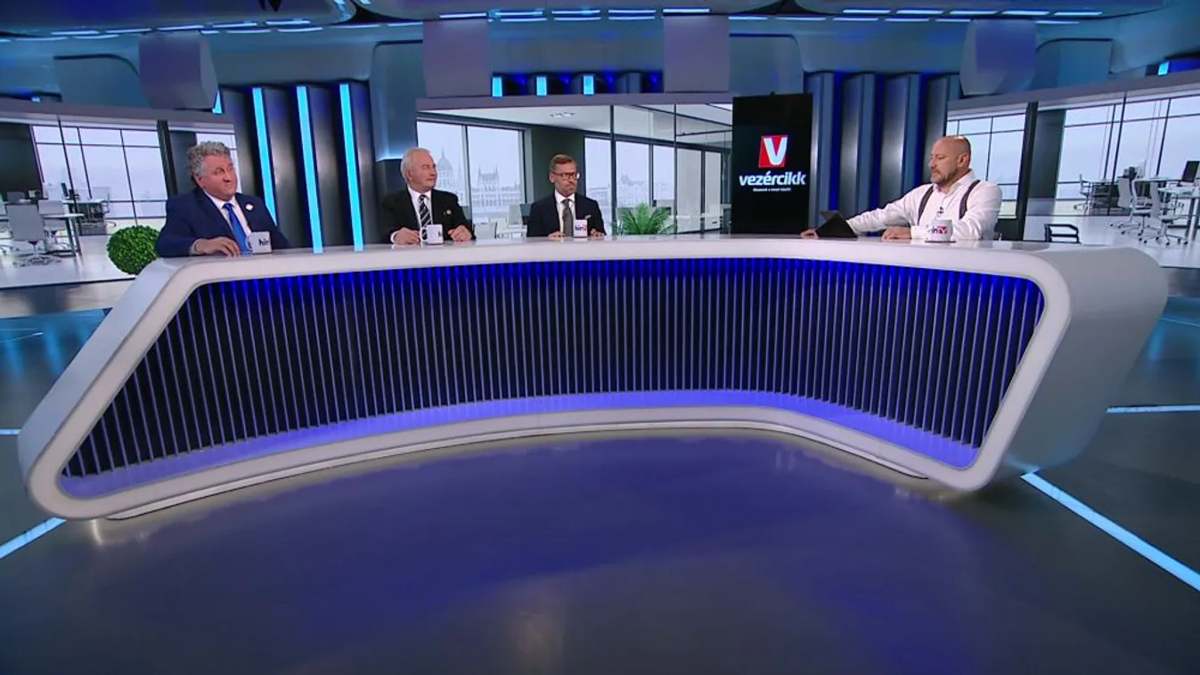 Vezércikk: Még sosem volt ennyire szánalmas ellenzéke a magyar kormánynak