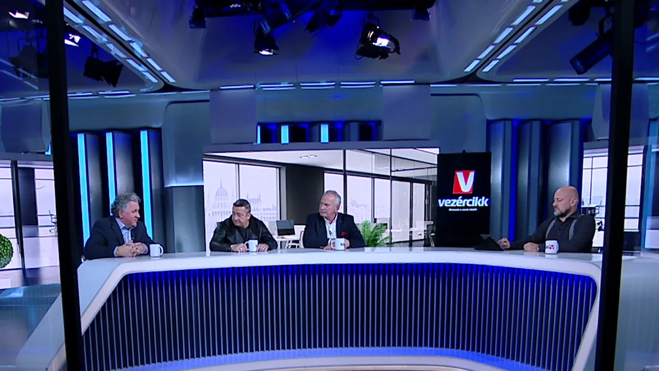 Vezércikk: Több gyanúsítottat is kihallgatott a rendőrség a Városháza-gateben