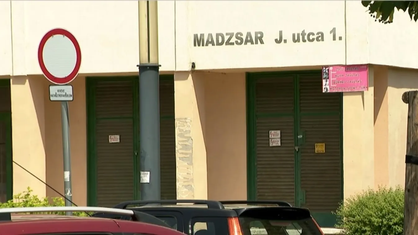 Elfogták a békásmegyeri gyilkosság gyanúsítottjait + videó