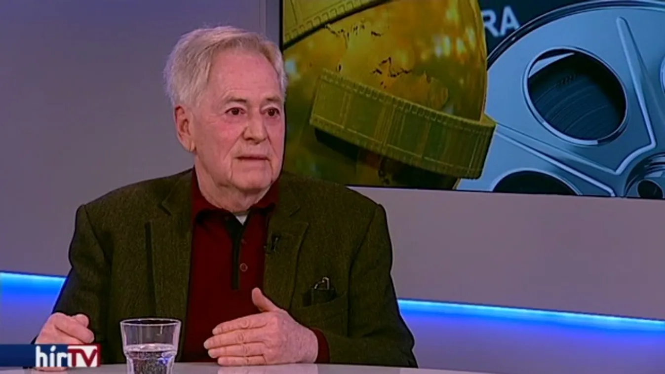 Trianont is érdemes lenne megfilmesíteni