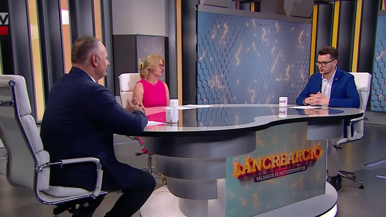 Láncreakció: Irán lezárná a Hormuzi-szorost + videó