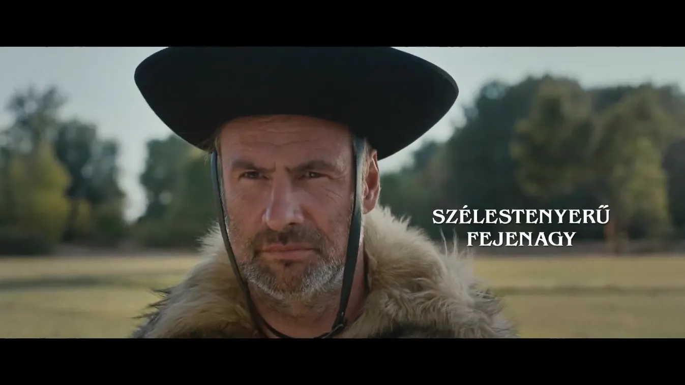 Radar - Új köntösben A helység kalapácsa