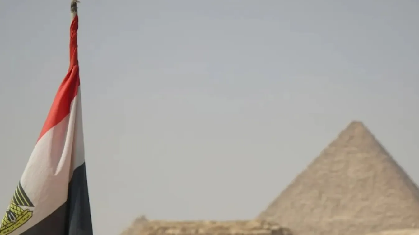 Egyiptom jelezte, hogy mégis befogad gázai palesztinokat