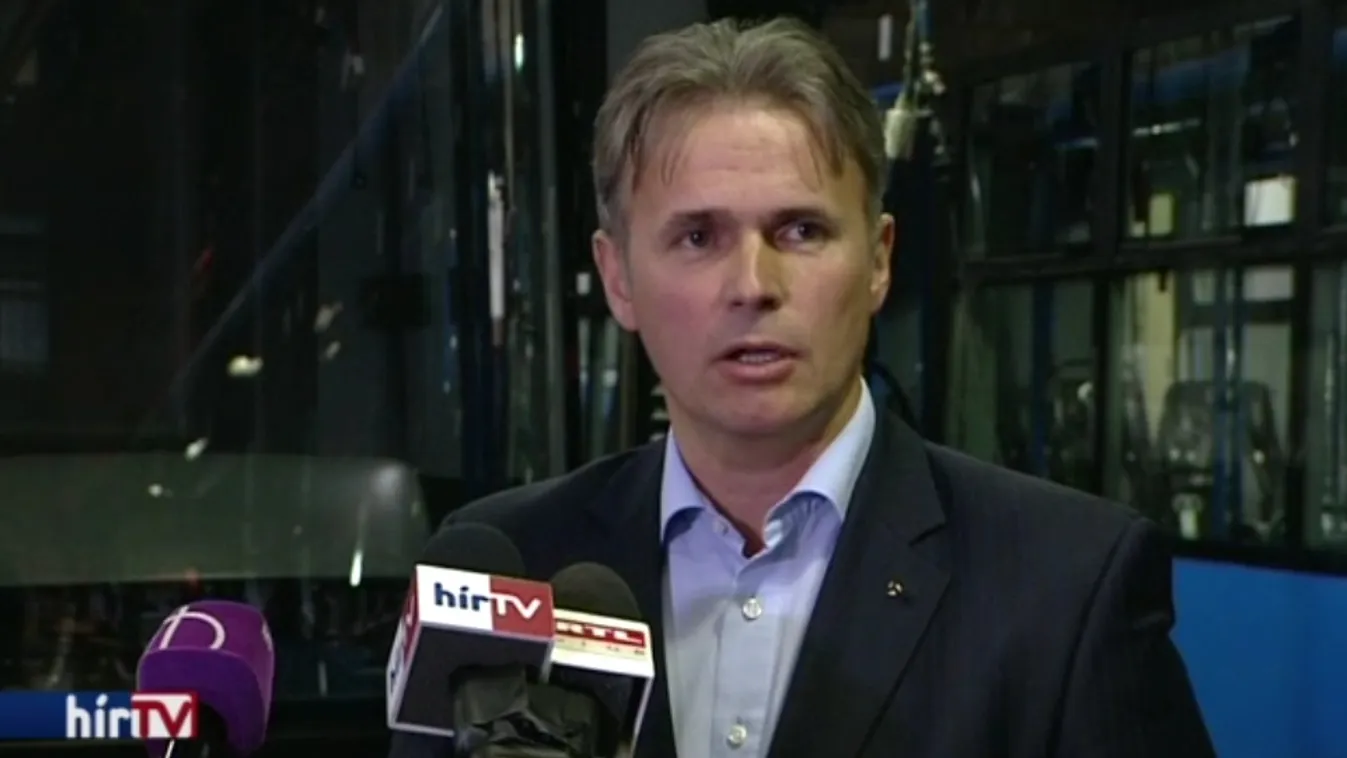 Pótlóbuszok: a magyar cég hajlandó engedni az árból