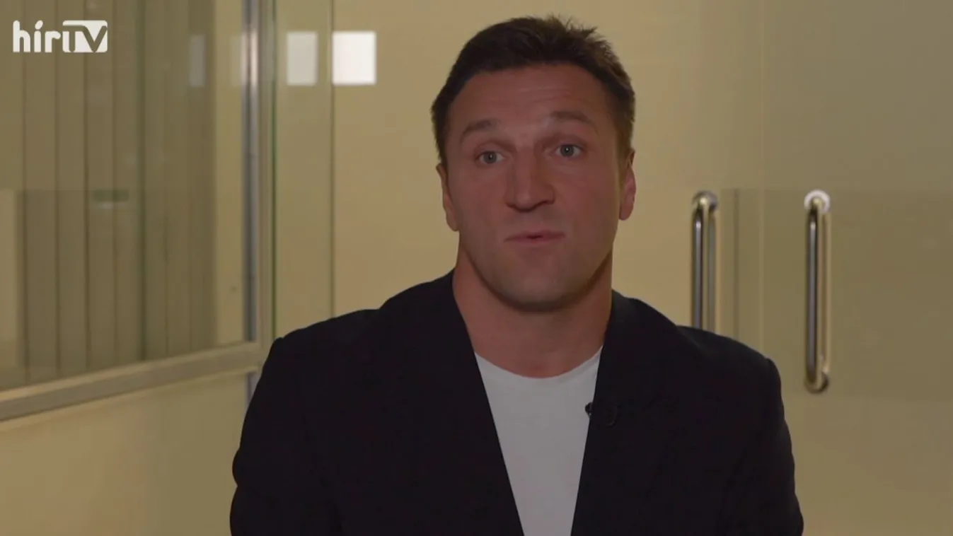 Háromszoros olimpiai bajnok a Svenkben