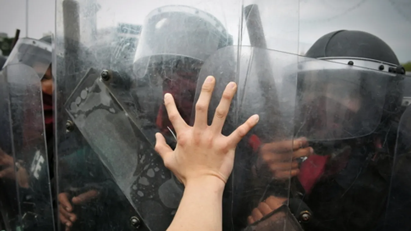 Súlyos zavargások robbantak ki a libanoni Tripoliban