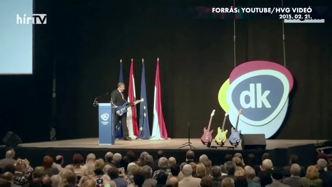 Célpont - DK Gyurcsány nélkül