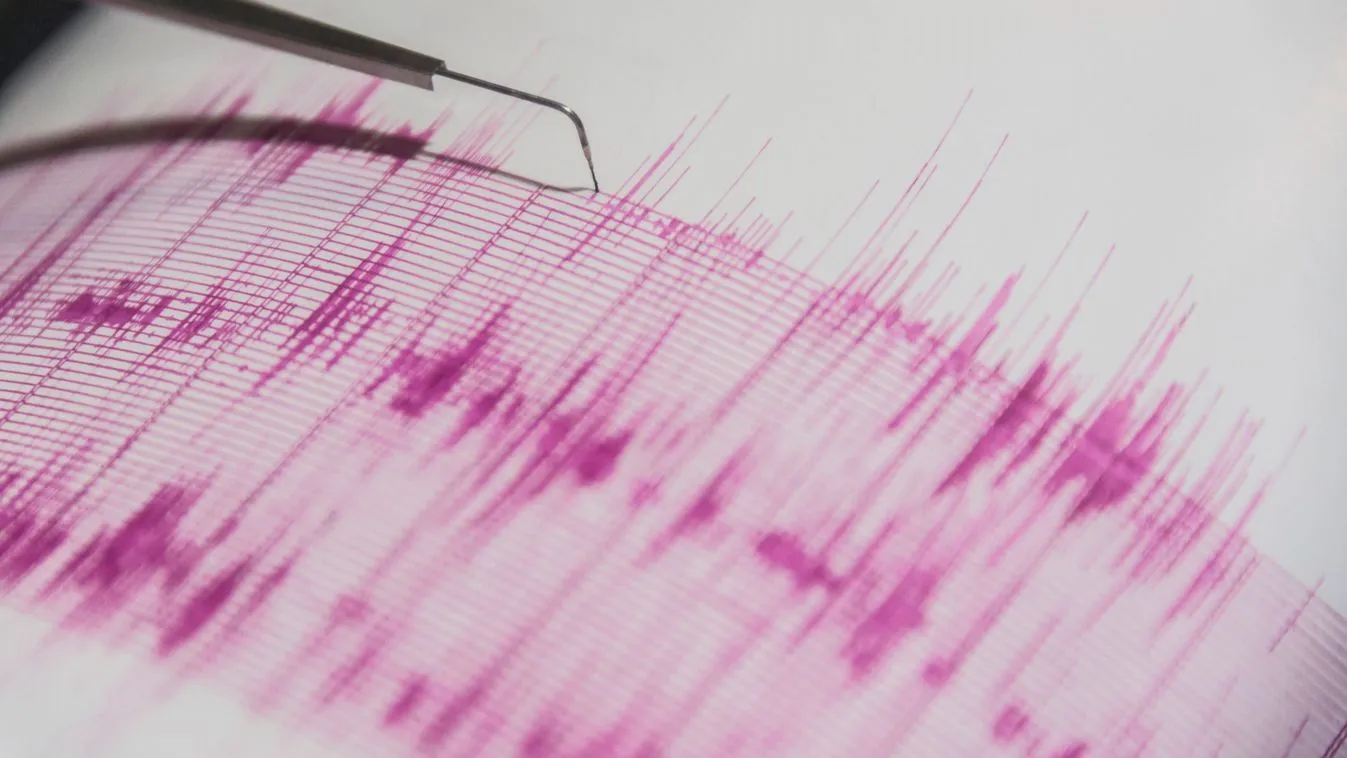 Újabb földrengés rázta meg Csongrádot