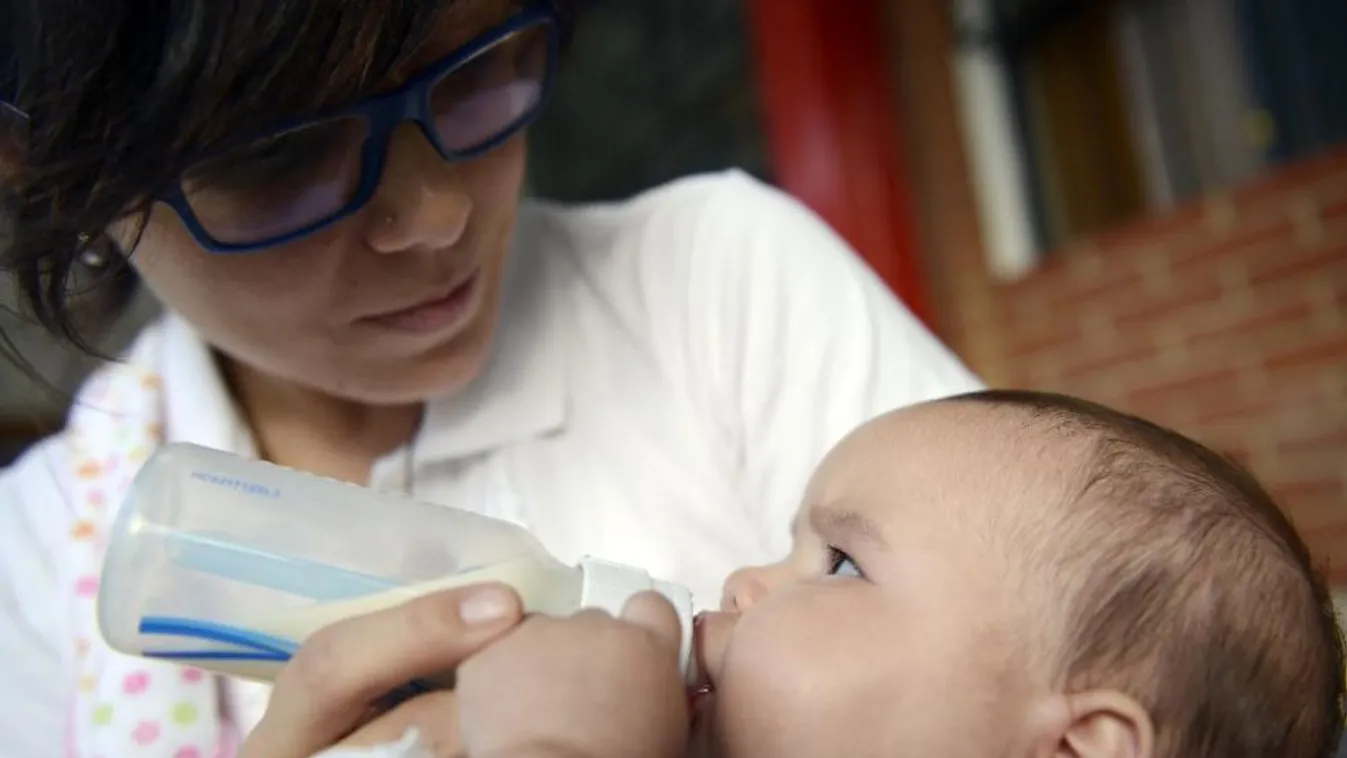 Egyre kevesebb a magyar