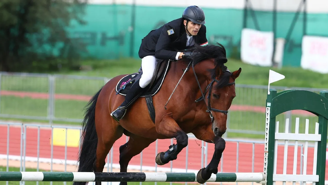 Döntött a Nemzetközi Öttusa Szövetség: lovaglás helyett akadályverseny