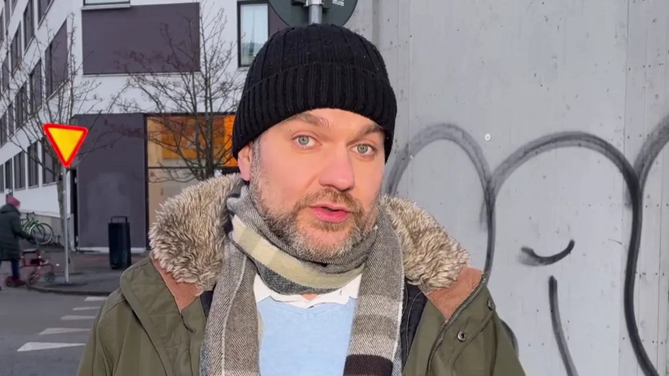 Fiatalokat szerveznek be a svédországi migráns bandák bűncselekmények elkövetésére + videó