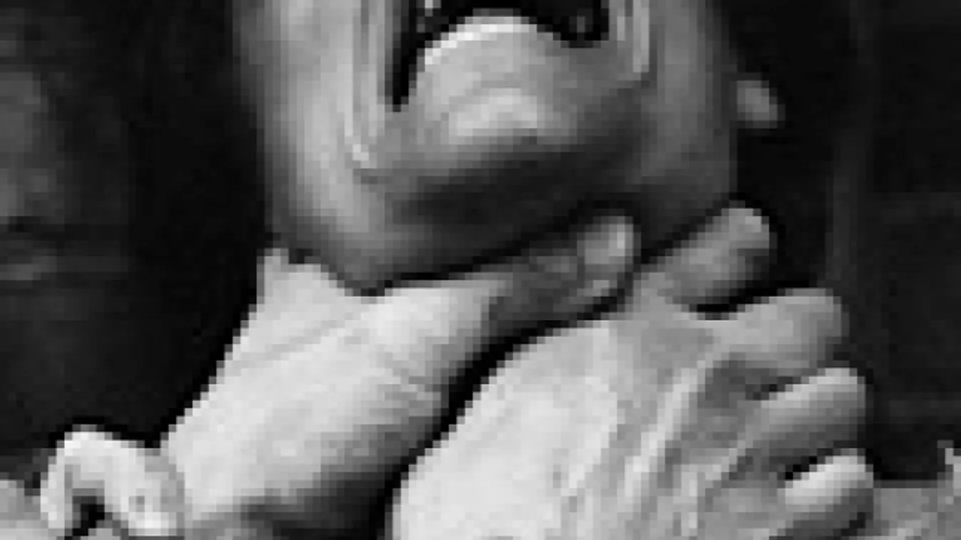 Egy cigiért taposták gyerekek 40 centis iszapos sárba egy férfi fejét