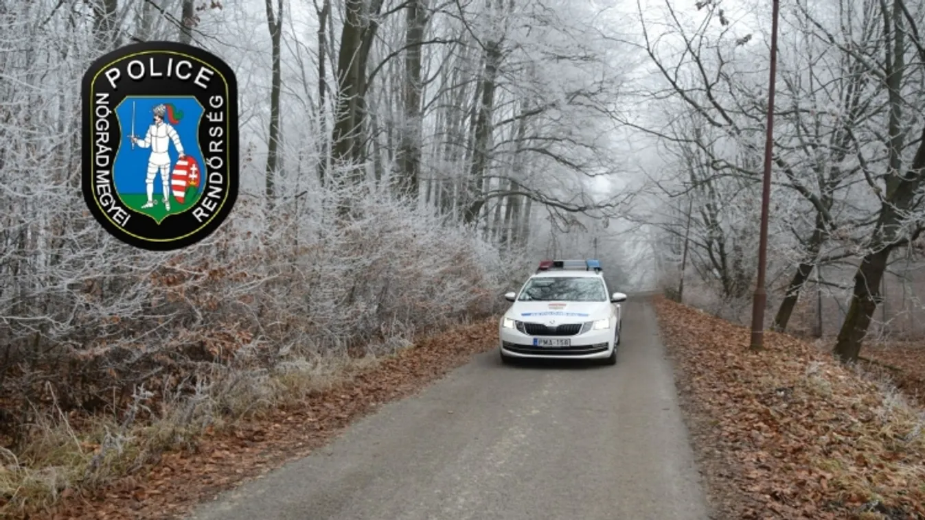 Egy nap alatt négy körözött rendőrkézen