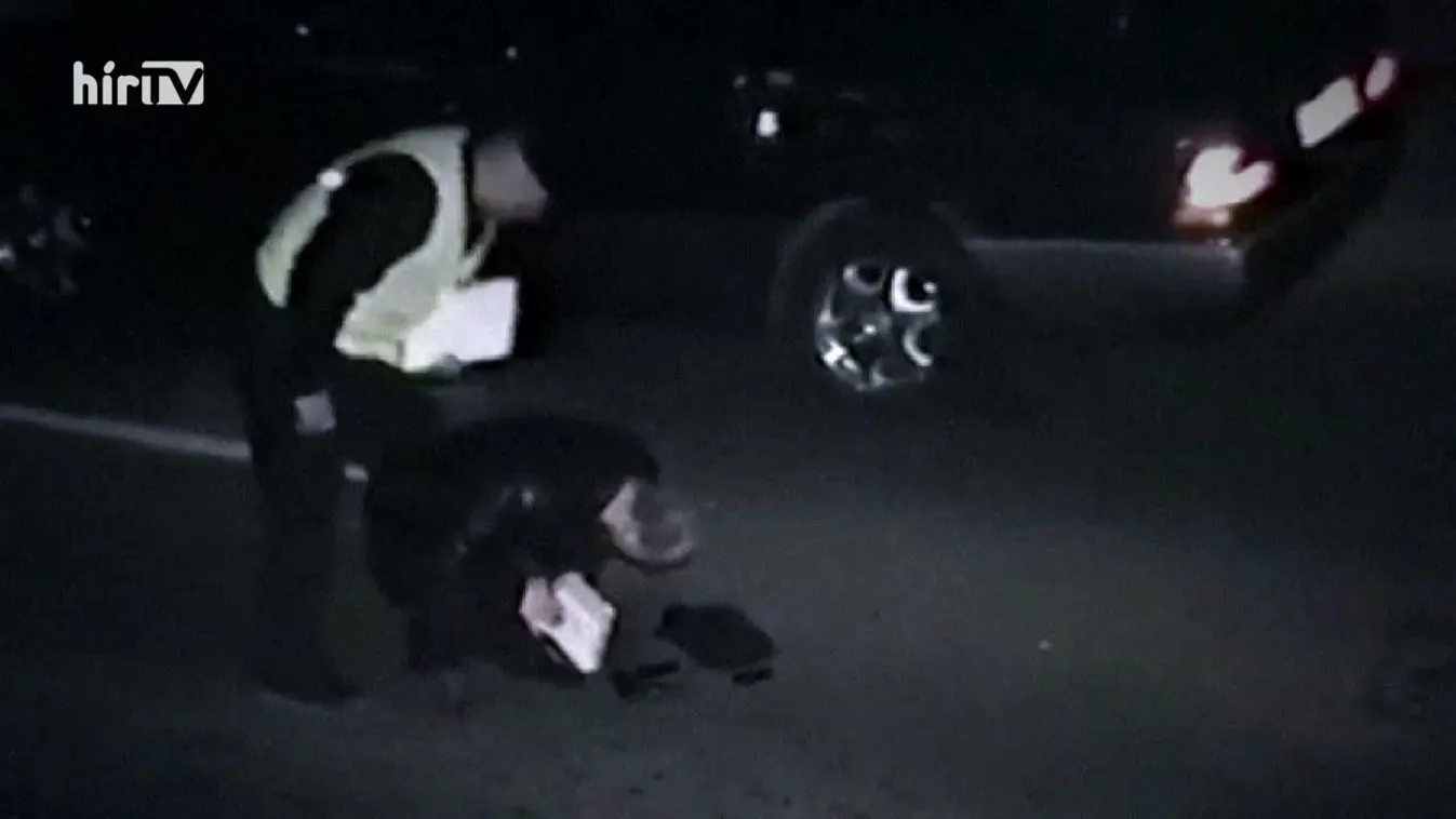 Riasztás - Pont került a Fenyő-gyilkosság végére + videó