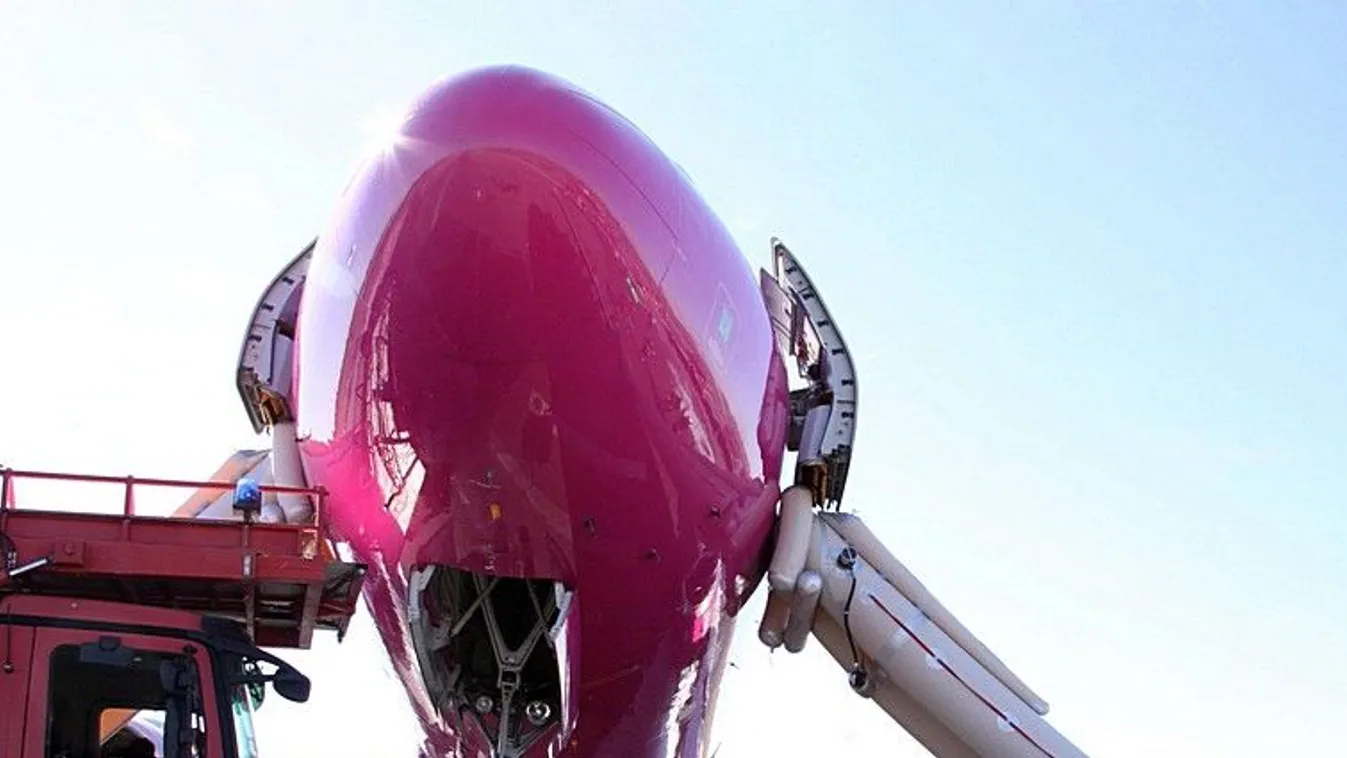 Magyarok rekedtek Mallorcán