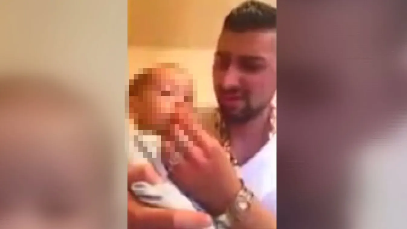 Súlyosbította Lakatos Brendon büntetését a másodfokú bíróság